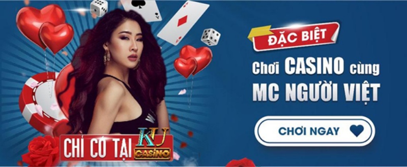 Kubet cung cấp đến người chơi nhiều tựa game hấp dẫn