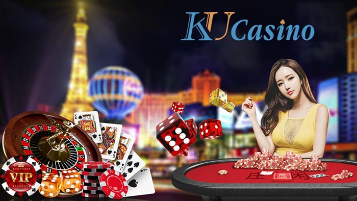 Link vào Kubet - KU casino không bị chặn 2022