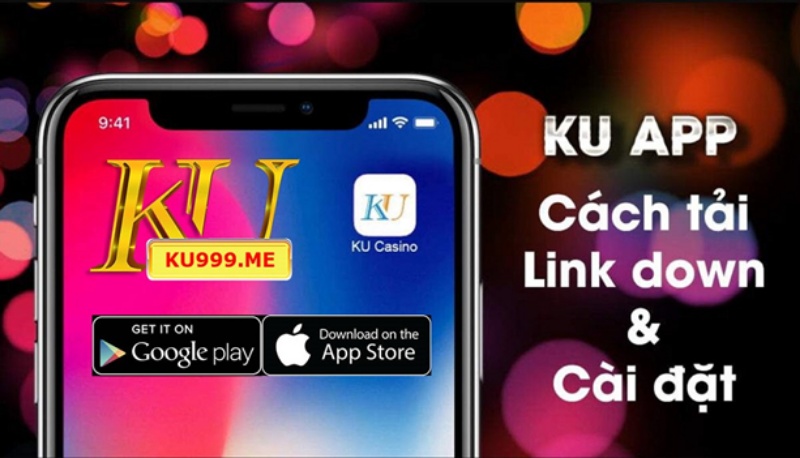 Download app Kubet diễn ra đơn giản và nhanh chóng